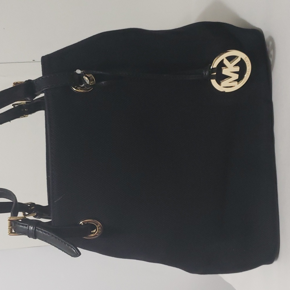 Michael Michael Kors Convertible Grab Tote Bag